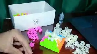 Pop 6x6