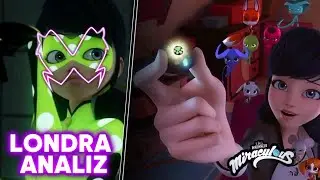 ADRİEN ARTIK BABASIZ 🤧🐞 ZAMAN BÖCEĞİ VS ZAMAN USTASI! - MUCİZE: LONDRA ÖZEL BÖLÜM ANALİZİ