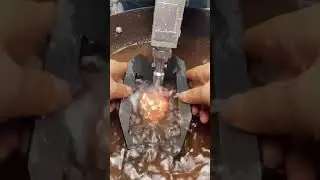 Laser welding under water