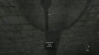 perfect-ish ambient end