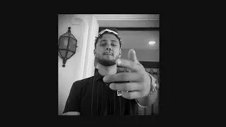 PASHANIM x RB030 TYPE BEAT - 