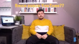 Meine YouTube Einnahmen der letzten 7 JAHRE! - touchbenny