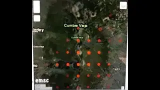 EMERGENCY ALERT FOR LA PALMA!!!! PLEASE WATCH AND SHARE, Thank you so much!