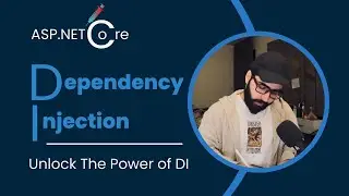 1. Unlock the power of DI - Dependency Injection
