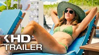 BAD MONKEY Trailer (2024) Vince Vaughn, Apple TV+