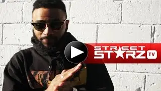 Jawdz Fstar | #SSTVSPOTLIGHT [@Jawdz_Fstar]