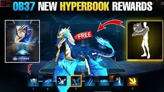 Free Fire New Event| New Hyperbook In The Free Fire| New Top Up Event @LOGICALSKGAMER