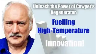4. How to increase efficiency (yield) in a Cowper