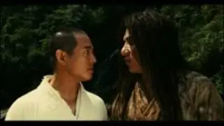 The Forbidden Kingdom - In theaters April 18th