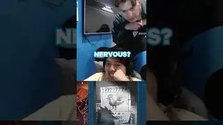 TenZ made him nervous