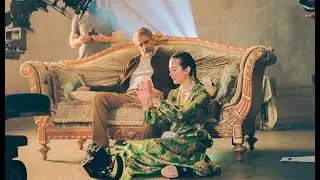 Michelle Zauner & Michael Imperioli Live Q&A
