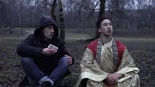 ПРИКОЛ! МОНАХ НАШЕЛ СРЕДСТВО ОТ КОРОНАВИРУСА!!!