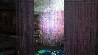 Прямо в торговом центре 👍🏾