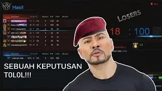 #46 Harusnya Ga Usah lawan cheater VIP, Percuma!!! | Pont Blank Zepetto 2023