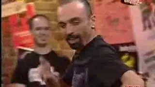 Anında Görüntü Show - Dörtlü Dönme Zeki Alasya (01.03.2008)