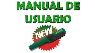 Manual de uso Tek-Point Teknetics