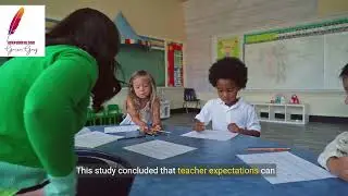 Unlocking the Power of Expectations: The Pygmalion Effect on Performance