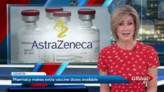 Pure Presents: Global News and Pure Pharmacy Vaccines