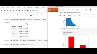 Pandas Tutorial For Data Analaysis and Data Manipulation (Part 5)