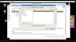 install WebSphere Customization ToolboxWCT for  ibm WebServer application server v 8 5 on Linux