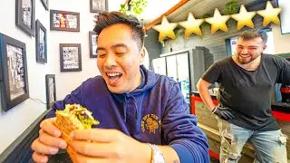 Neues ITALIENISCHES SANDWICH in MÜNCHEN! 🥪😋