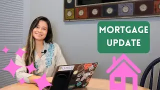 Parents' Mortgage Update | How to Plan Your Mortgage Payoff