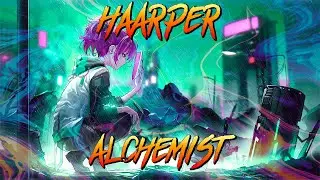 osu! HAARPER - ALCHEMIST