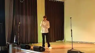 Баста (cover Михей) - Мама (cover Тимур Ушаков)
