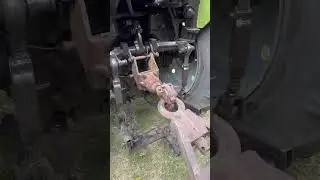 Первая работа на #мтз80 #мтз82 #ачиколь #дагестан