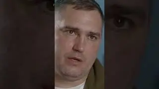 ⚡️Потерял ногу на мине