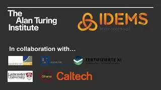Conversation on Turing Course - An Introduction to Transparent Machine Learning