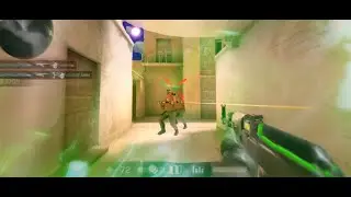 D E F U S E STANDOFF 2