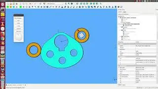 Animation Workbench: Abroller v1