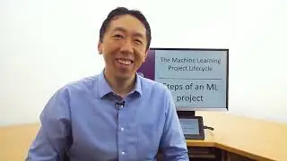 #2 Machine Learning Engineering for Production (MLOps) Specialization [Course 1, Week 1, Lesson 2]