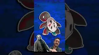 Horror Movie Characters As Pokémon??