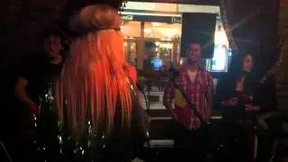 Delia Matache - Coveruri @ The Vintage Pub