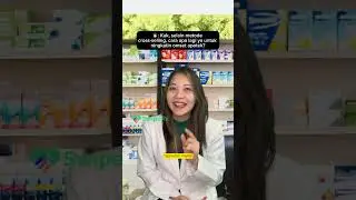 Cara agar omzet apotek MENINGKAT! 