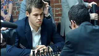 Magnus Carlsen,Caruana Fabiano Satranç Maçı oyun analizi ve değerlendirmesi Carlsen neden yenildi