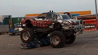Каскадеры 2023
