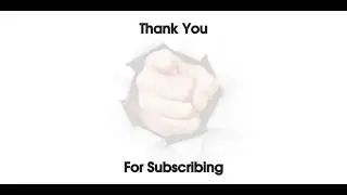 5000 Subscriber Give Away WINNER