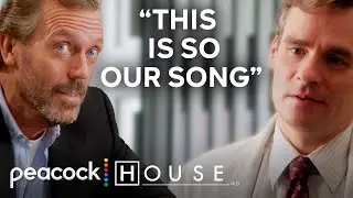 "My Heart Will Go On" | House M.D.