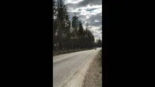 YAMAHA R6  SC PROJECT EXHAUST LOUD F1 SOUND - This is how it should sound!