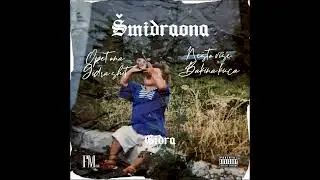 Gidra - Bakina kuća (Official Audio)