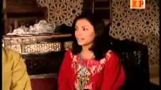 имам Шафии 27 серия