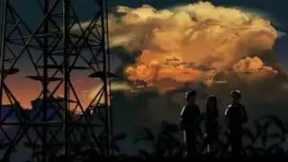 За облаками (самопекарня 2009)