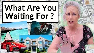 How to Manifest Your Dream Life | 3 Strategy Plan Choices