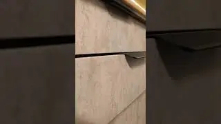 Кухня Себон Софт Даймонд Камень бежевый