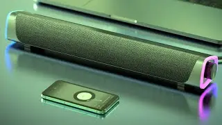 Top 5 Awesome ''4D Soundbar'' for you!!