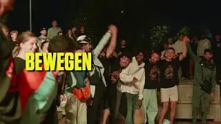 AFTERMOVIE - Rotterdam Street Culture Week Festival 2024
