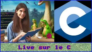 Des Livres sur le C